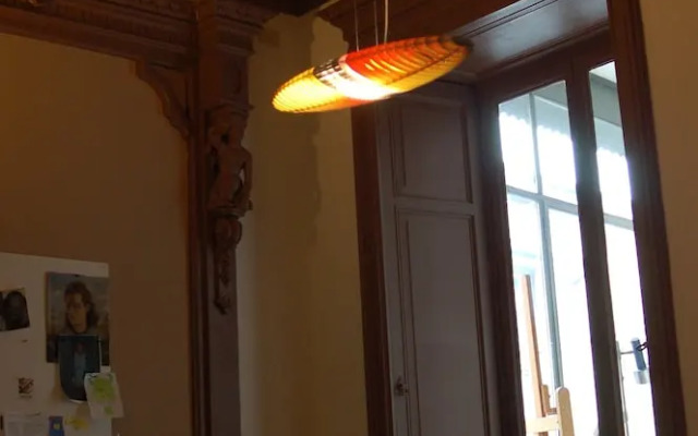 Le 5 Vie B&B