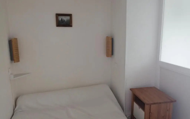 Studio Valloire, 1 pièce, 2 personnes - FR-1-263-29