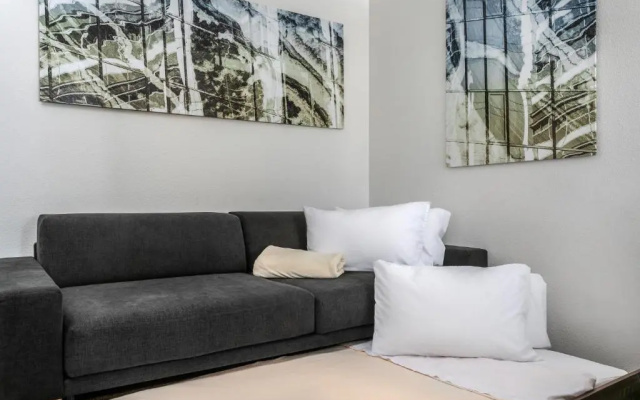 SpringHill Suites by Marriott Chattanooga Downtown/Cameron Harbor