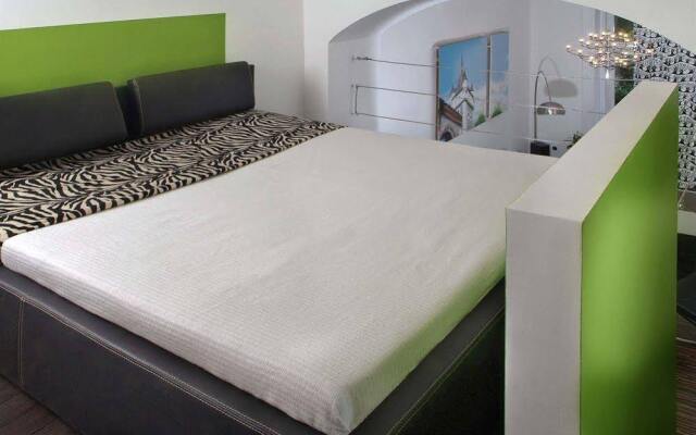 Отель Design Apartments Budapest Венгрия, Будапешт - отзывы, цены и фото номеров - забронировать отель Design Apartments Budapest онлайн комната для гостей