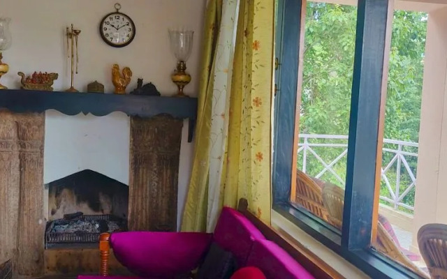 Seclude Arthouse - Uttarakhand