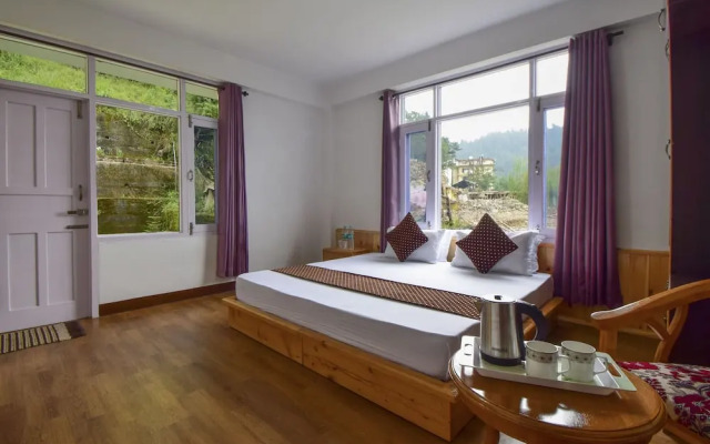 Mashobra Homestay by Dumnu Homes