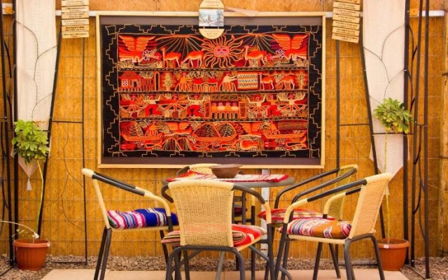 Hostal Lalck Cketi San Pedro De Atacama