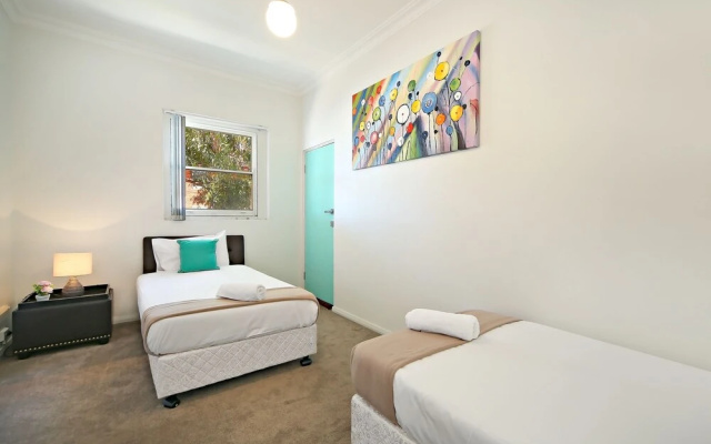 Le-Sands Apartments Sydney