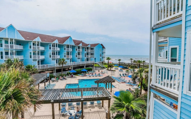 Sandy Toes 1 Bedroom Condo