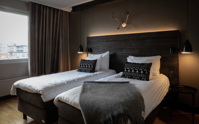 Lapland Hotels Kuopio