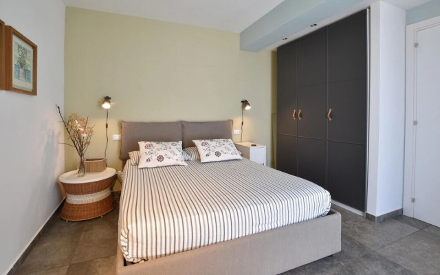 Nice Home in Balestrate With 2 Bedrooms and Wifi
