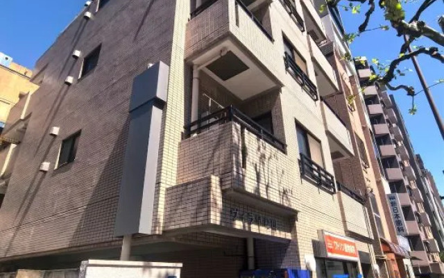 Villa Waseda 502
