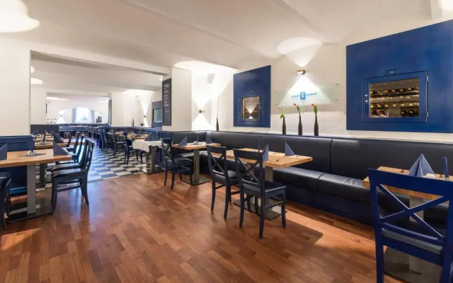 Strandhotel Binz