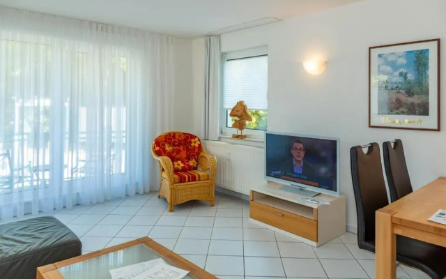 Apartment Astra