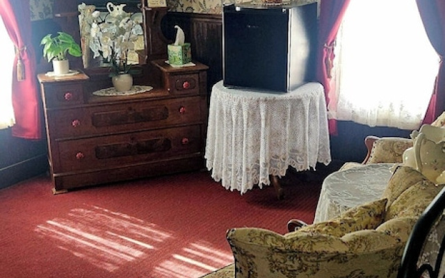Wyatt's Hotel