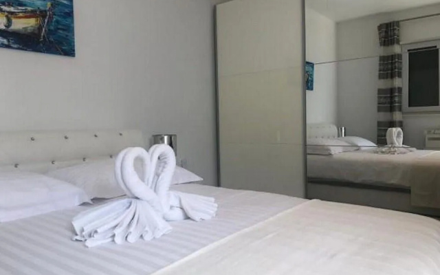 Apartment Villa Morena