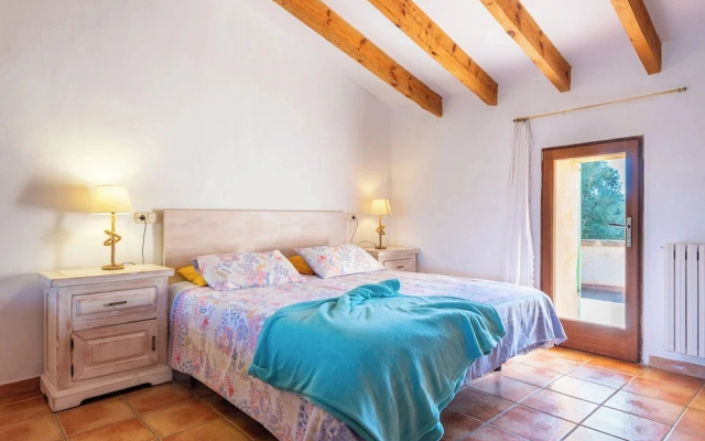 Agroturismo Es Rafal Roig by MHR