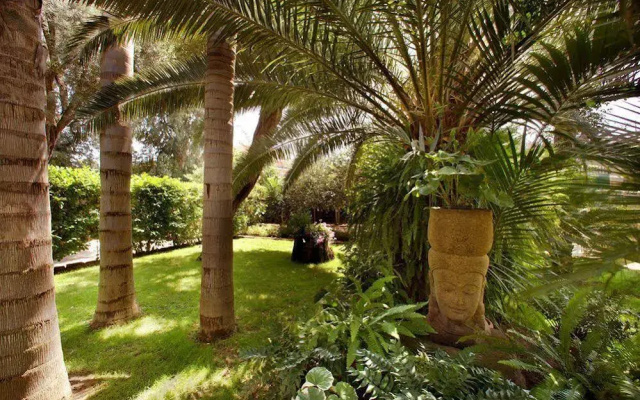 Villa Donna Elisa