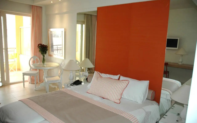 Litohoro Olympus Resort Villas & Spa