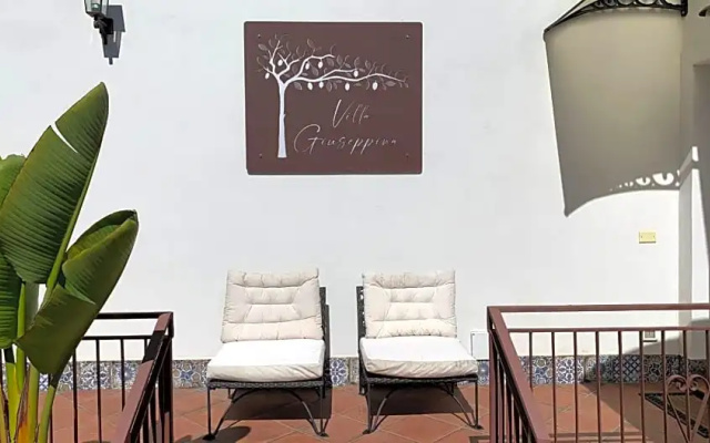 Villa Giuseppina