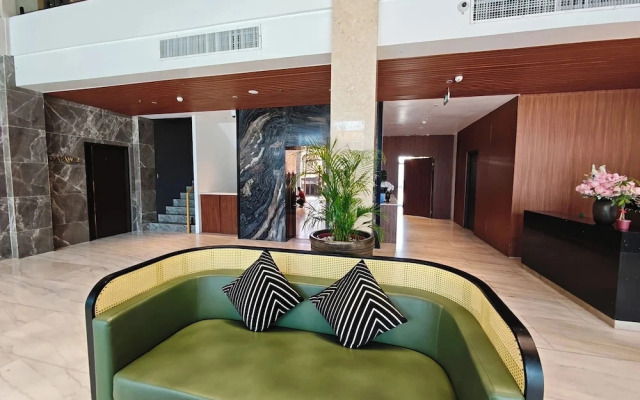 Madayaw Hotel Tagum