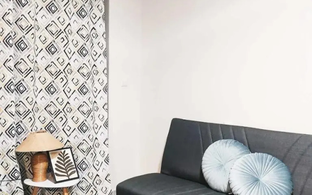 Sweet studio in Pyrgos city near Olympia