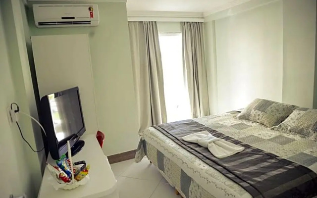Pousada Marymar Suites