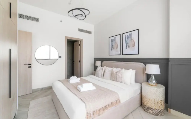 Silkhaus Empire Residence