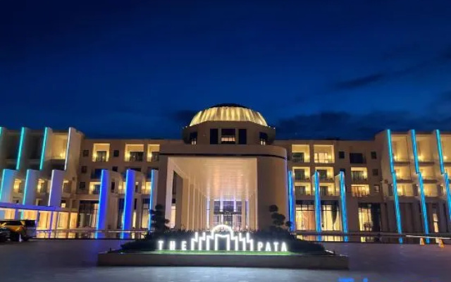 The PATA Hotel