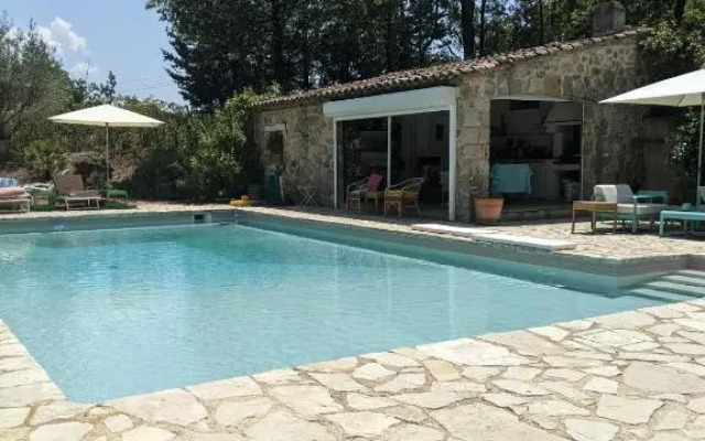 Le Clos sous le chemin 2