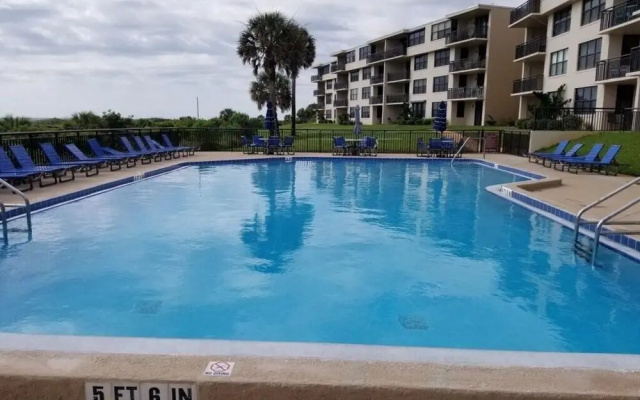 Barefoot Trace 105 condo