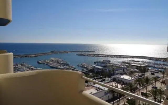 Apartamento Puerto Deportivo