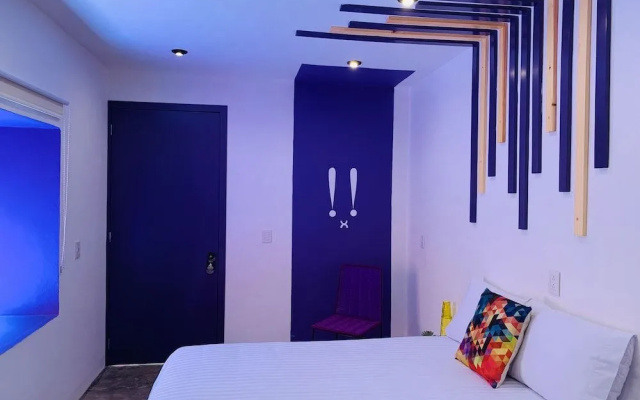 Hotel Suculenta Boutique