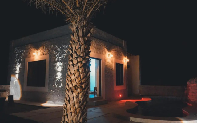 Jawai Wildlife Safari Camp