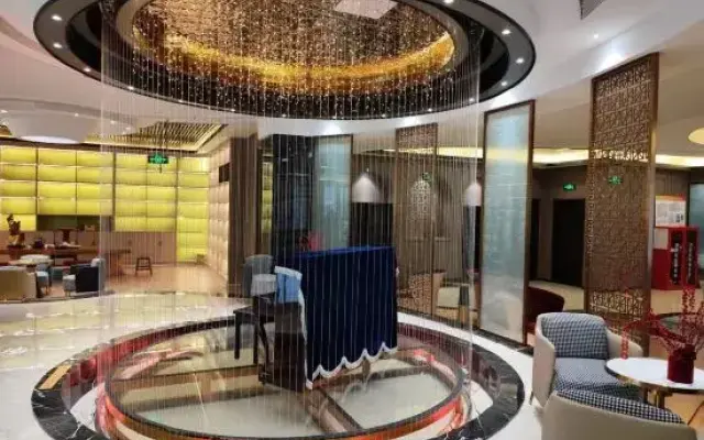 shengwen hotel