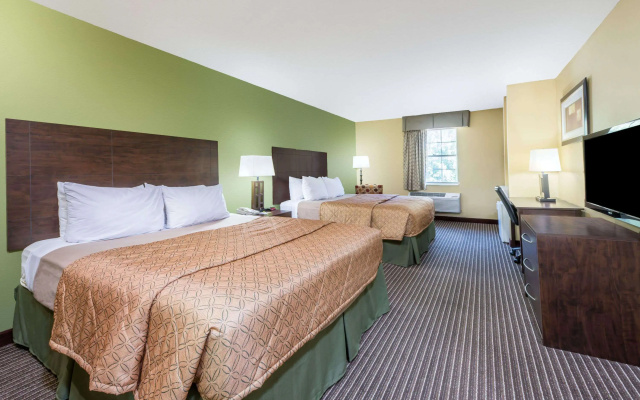 Days Inn by Wyndham Perryville