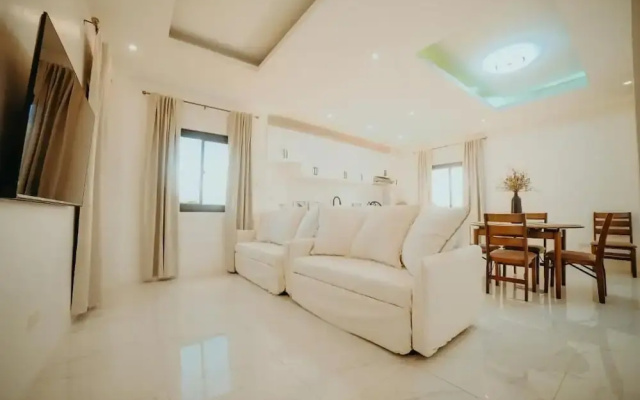 The Cozy Ilocos Suites