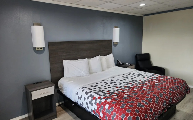 Econo Lodge