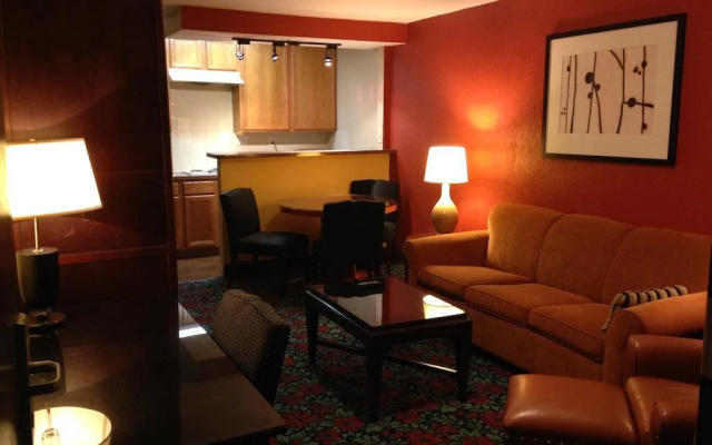 Ramada Inn North Houston