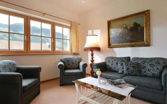 Chalet Isabella