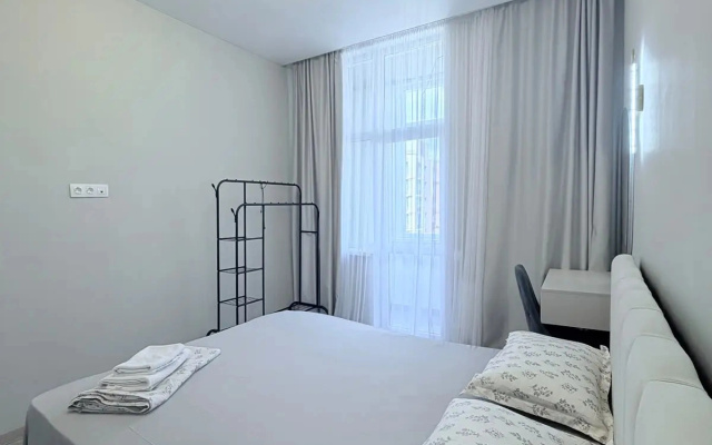 Апартаменты Comfortable apartments
