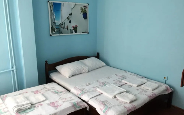 Dionysos Hotel