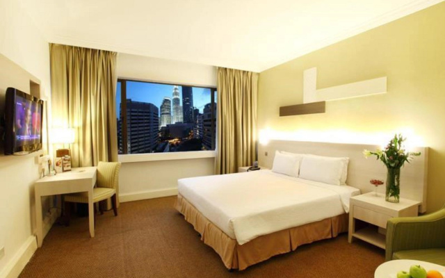 Corus Hotel Kuala Lumpur