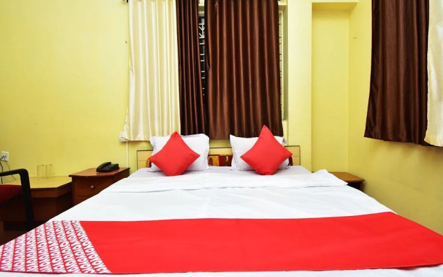OYO 39699 Hotel Balaka International