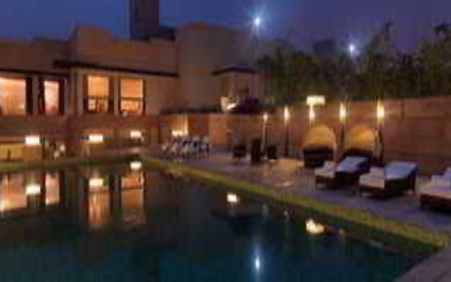 Regenta Hotel and Convention Centre