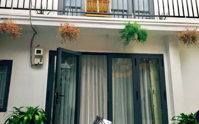 Yen Homestay Phu Yen