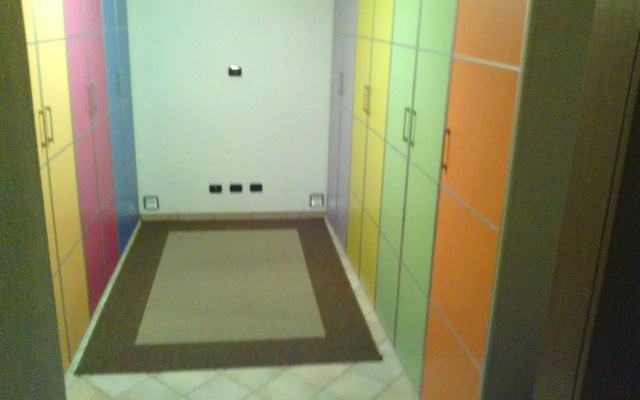 Casa Valtournenche
