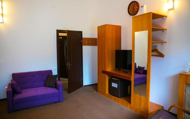 Hotel Regal