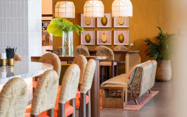 Hotel Indigo Grand Cayman by IHG