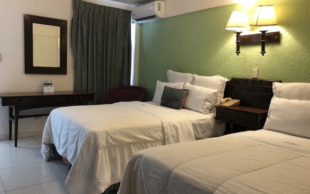 Hotel Francis