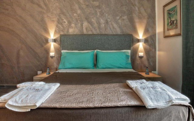 Materia Relais