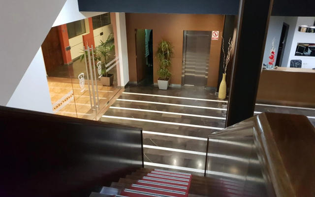 Norte Hotel