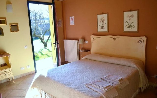 Agriturismo Dondino
