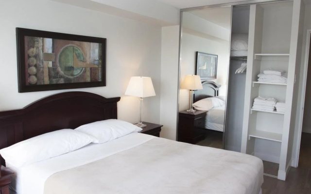 Glen Grove Residences - Maple Leaf